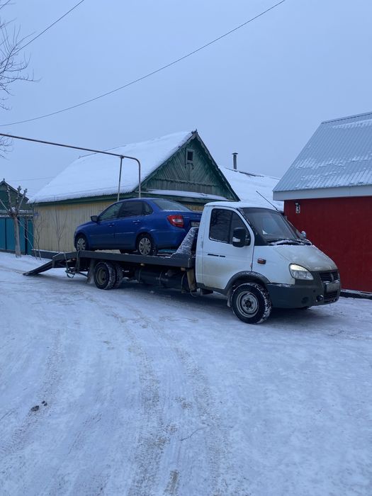 Эвакуатор Актобе