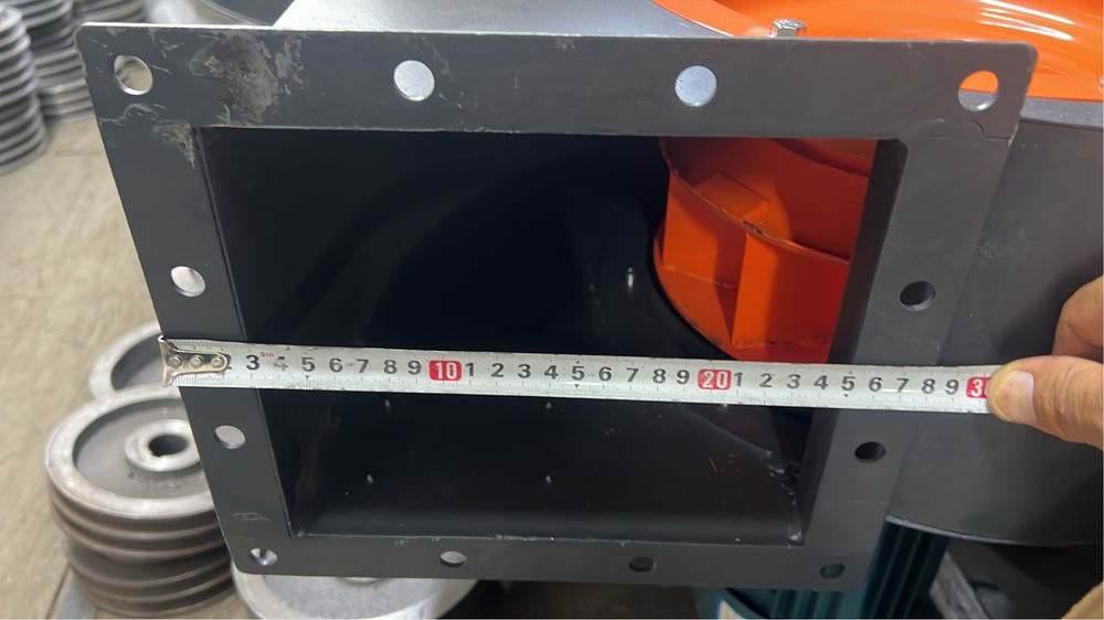 Улитка, вентиляторы, вытяжки