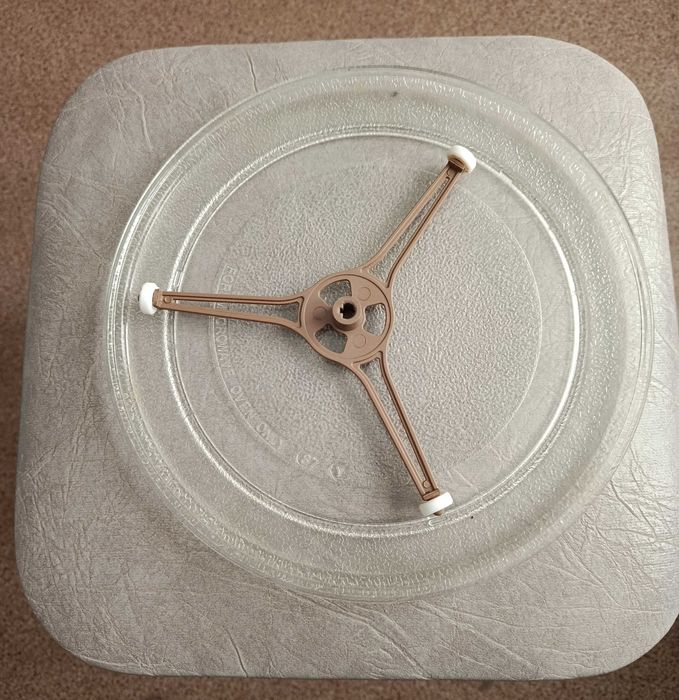 Микроволновка LG