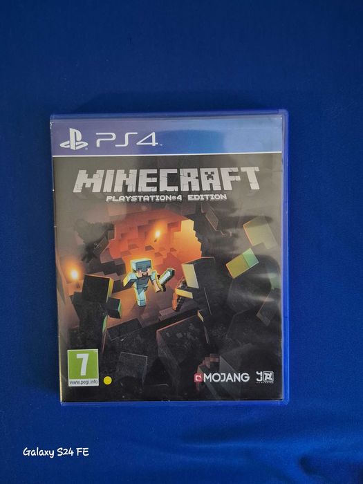 Playstation 4 + игри