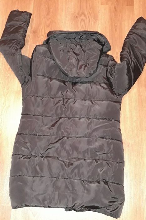 Дамско зимно яке размер M - L