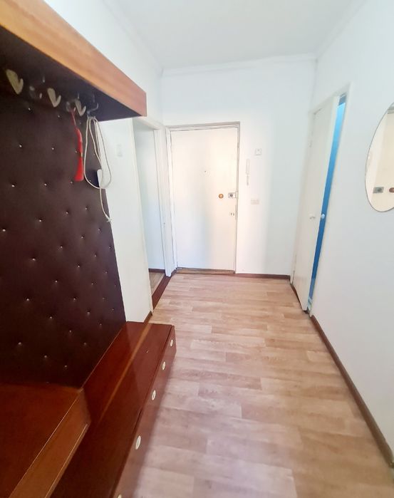 продам 1-ком. 36кв. гарышкер 2-этаж