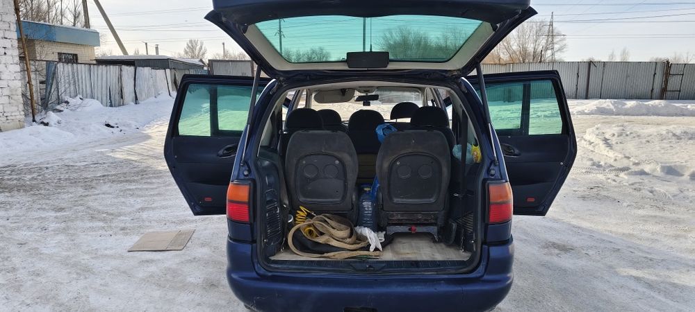 Продам шаран 1999