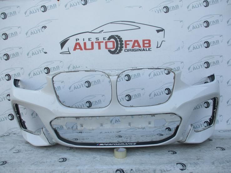 Bara fata Bmw X3 G01,X4 G02 M-Paket an 2018-2019-2020-2021