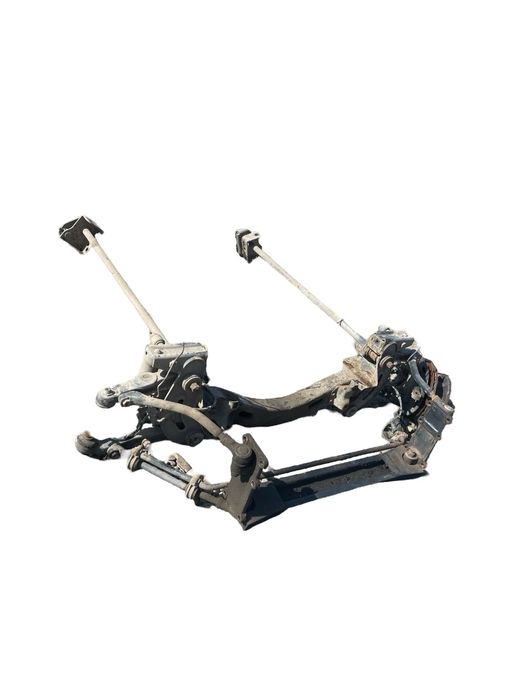 Punte Fata Completa Iveco Daily 2.3D 2017