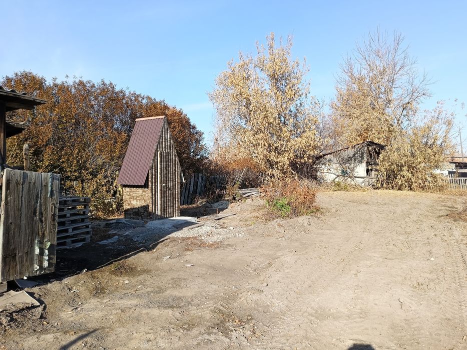 Дом в Прапорщикове!