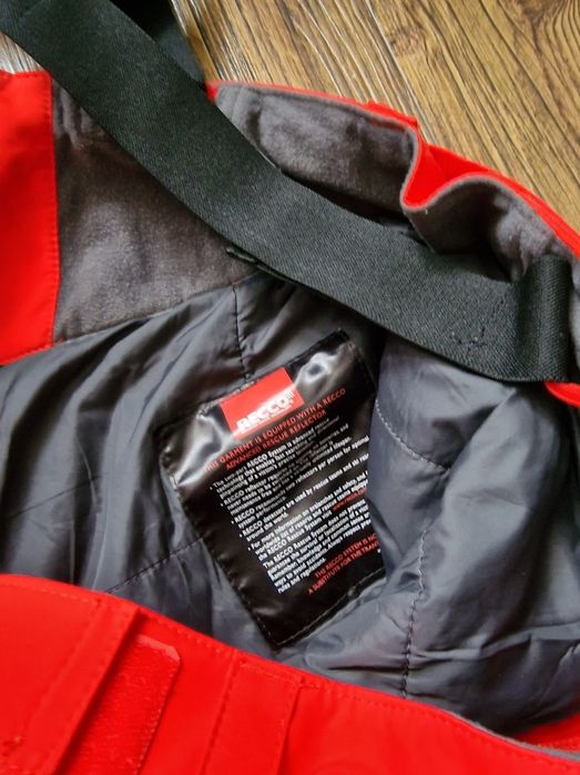 Страхотно мъжко ски  долнище THE NORTH FACE размер L