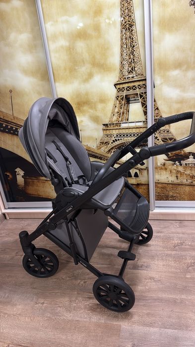 Коляска детская Anex