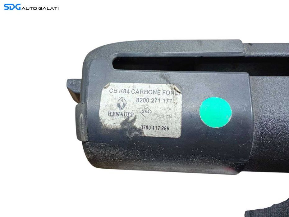 Rulou Polita Tavita Capac Portbagaj Renault Megane 2 Break Combi 2002 - 2008 [LR0951]