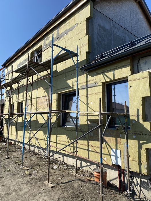 Constructii și amenajari interioare/exterioare, gresie, fainta, rigips