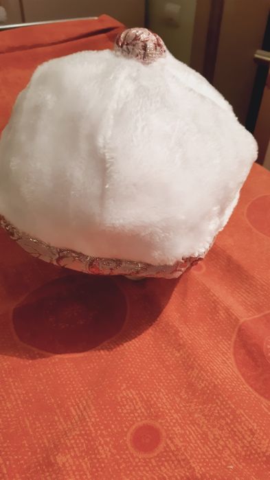 Продам платье снегурочки