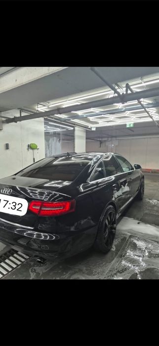 AUDI A6 2010 — imagine 4