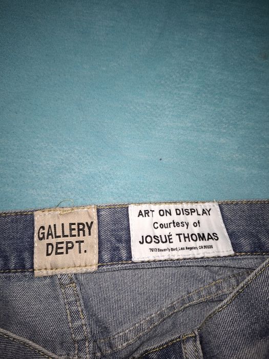 Gallery dept дънки