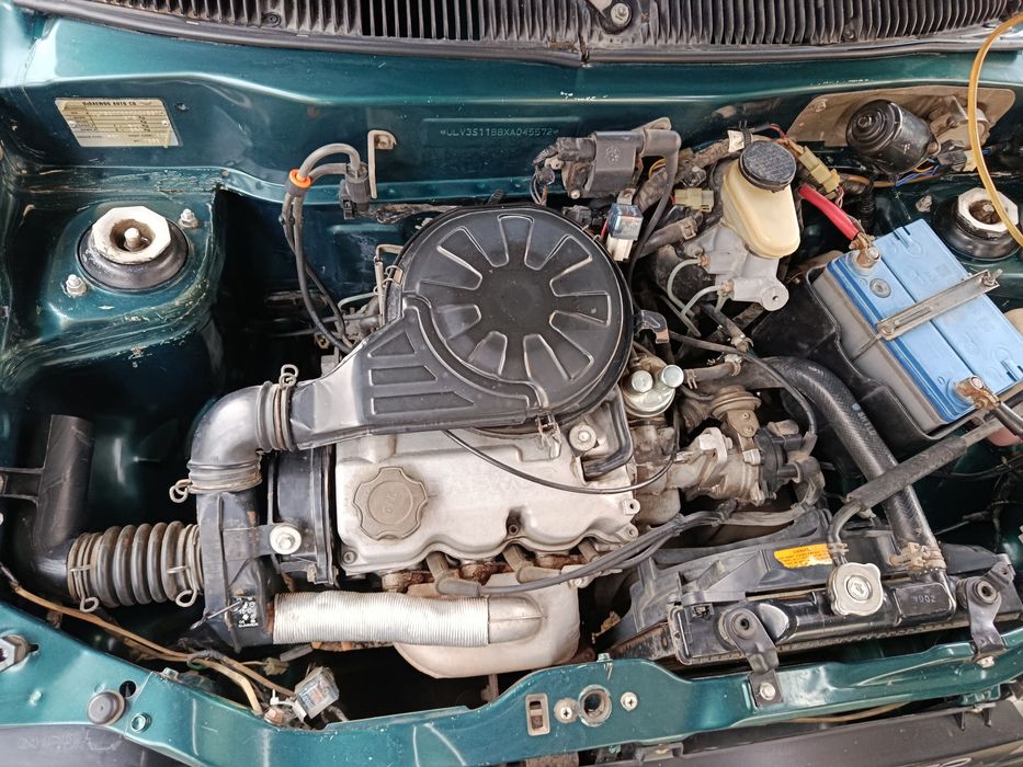 Тико сотилади родной бензинда