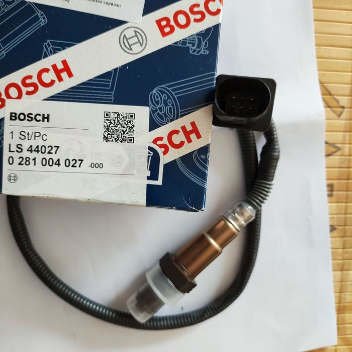 Ламбда сонда Bosch