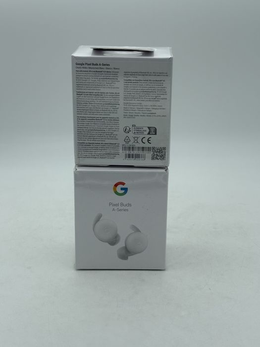 Casti wireless Google Pixel A Series, sigilate, transport inclus