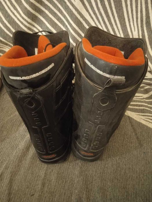 ботинки для сноуборда 47 размера