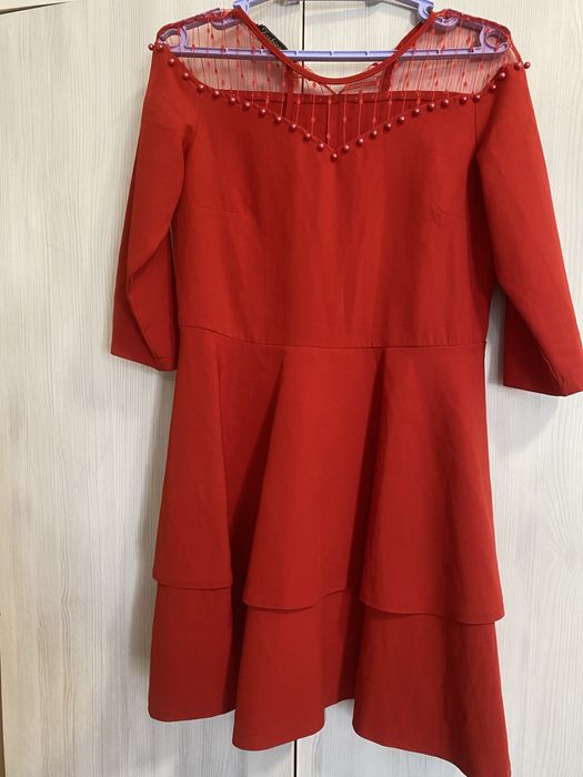 Платья красивые