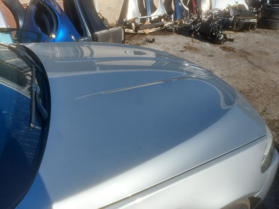 Преден капак за бмв ф10 ф11 , bmw f10 f11