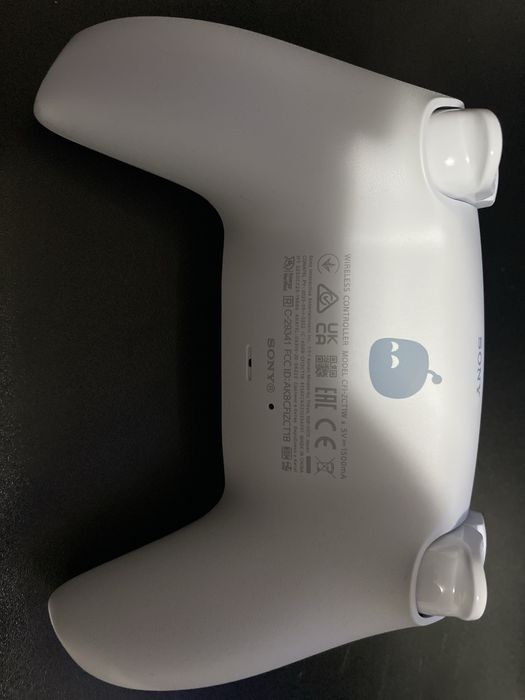 Sony Dualshock 5 Wireless Controller Astro Limited Edition