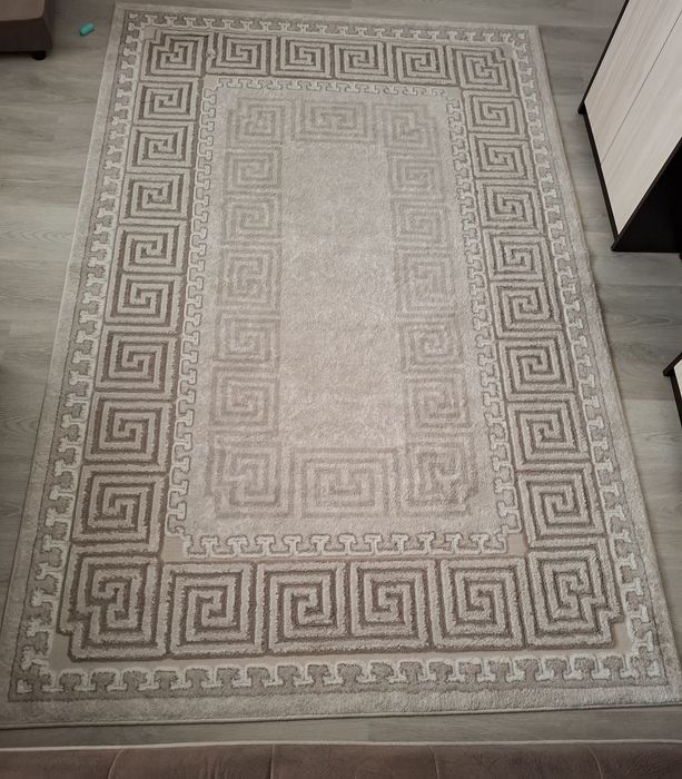 Тъкан   килим за хол