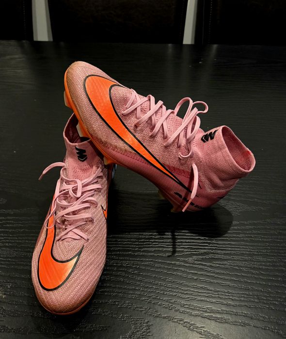 Nike Ghete de fotbal ZM SUPERFLY 10 ELITE FG