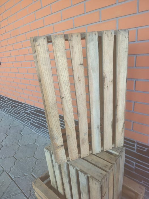 Ящик / Жәшіктер сақтауға арналған