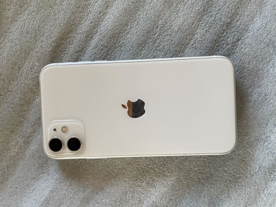 Iphone 11 состояние хороши