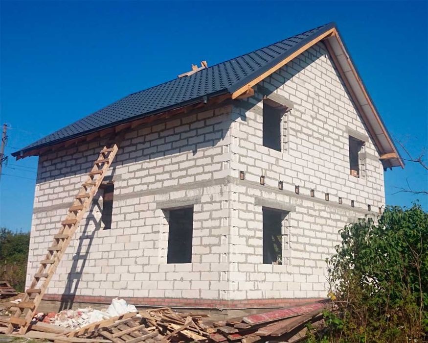 Gazablok va Penablok terish xizmati. Tajriba 12 yil
