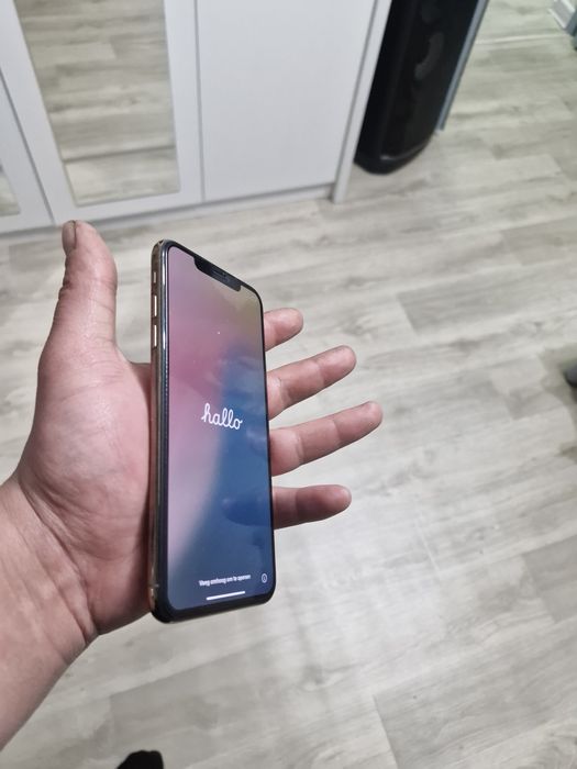Айфон Xs Max Gold 64