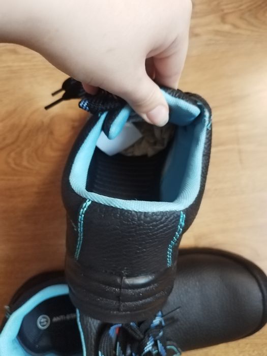 Bocanci power and safety noi