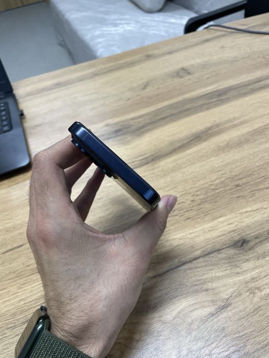 iPhone 15 Pro Max идеал