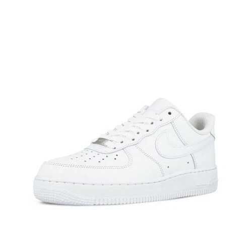 Air Force 1 Triple White (36-47 номер)
