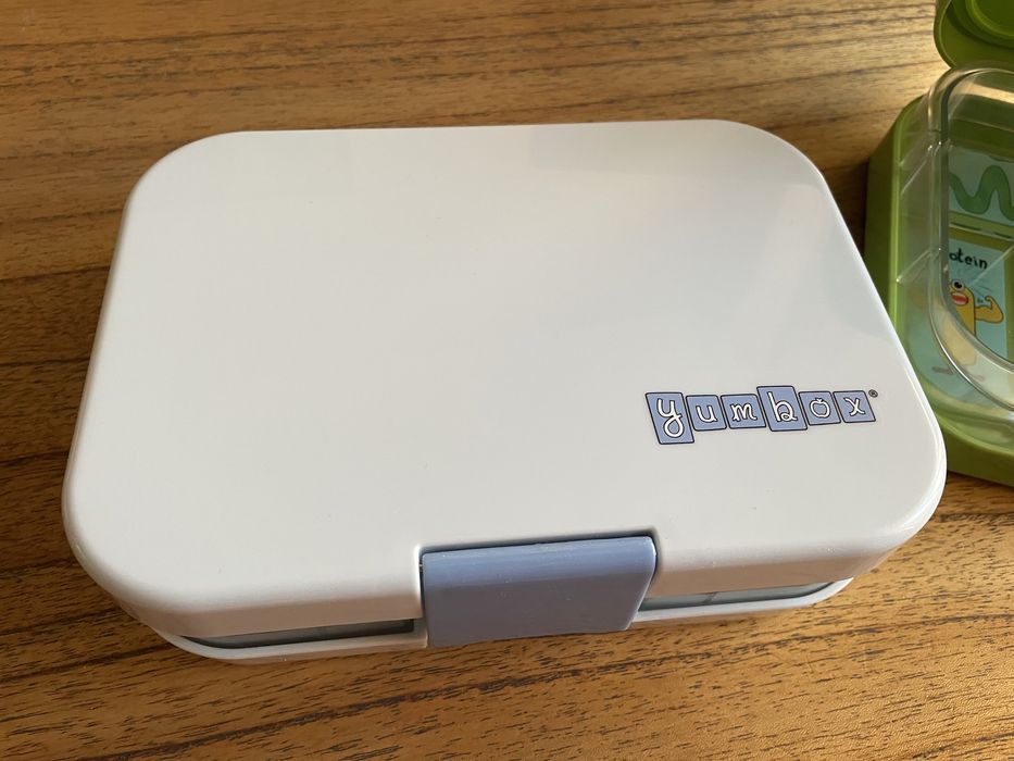 Кутия за храна Yumbox