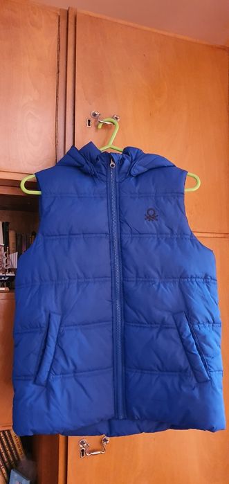 Детска грейка на Benetton