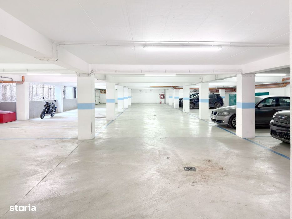 Office-2 Camere | Lift | Parcare Subterana | Central | Comision 0