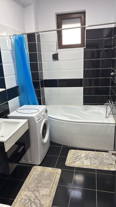 Închiriez apartament 2 camere Str. Doinei Dobroesti