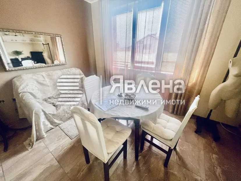 Продава се Тристаен апартамент в Варна, Виница - 83 кв.м за 1796 €/кв.м - Снимка #2