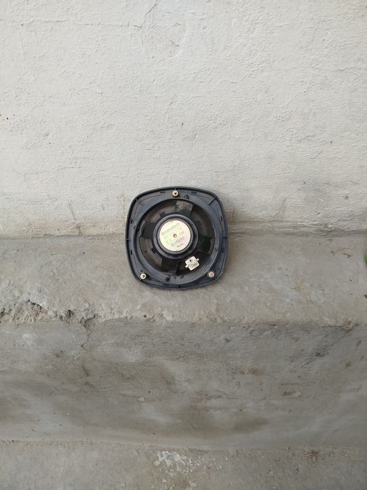 Daewoo колонка для авто