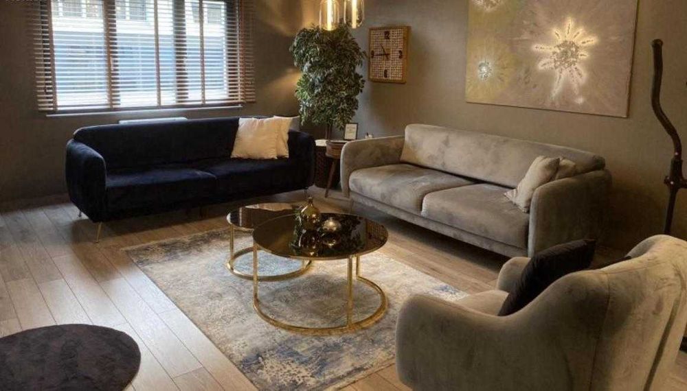 Дава се под наем Двустаен апартамент в Бургас, Възраждане - 63 кв.м за 229.5 € - Снимка #4