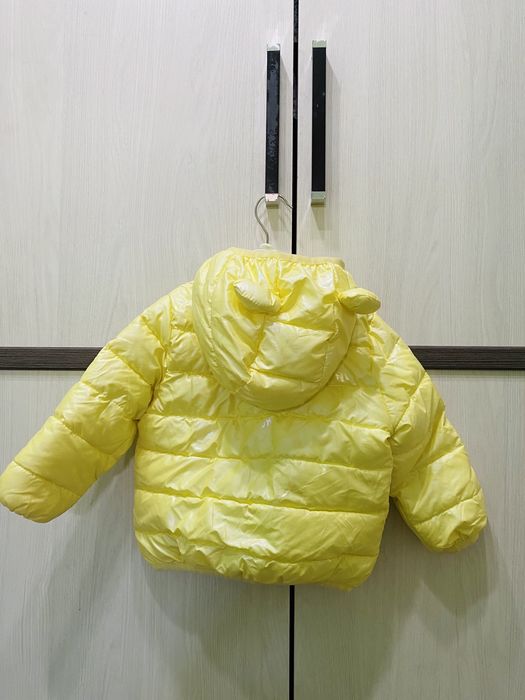 Детские одежды