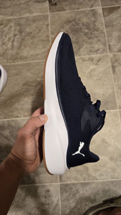 Обувки Puma Scyrocket Lite 379437 40 -   42.5 номер