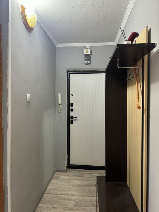 Квартира с ремонтом