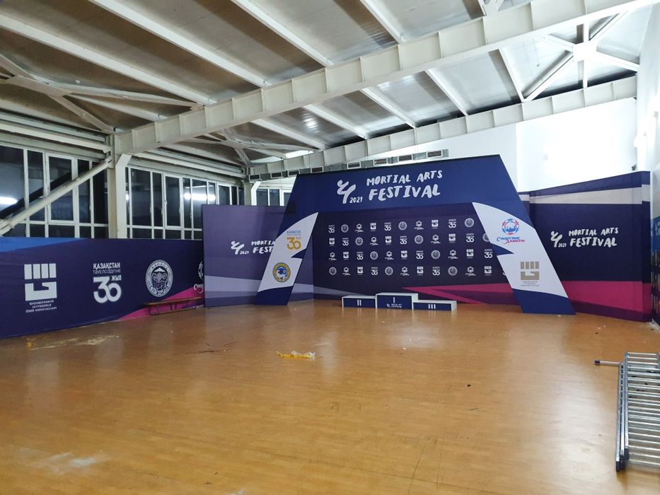 Баннер. Уф печать. Печать на оракале