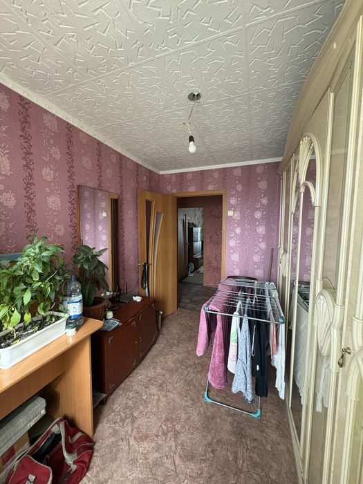 Продам 3-х комнатную квартиру
