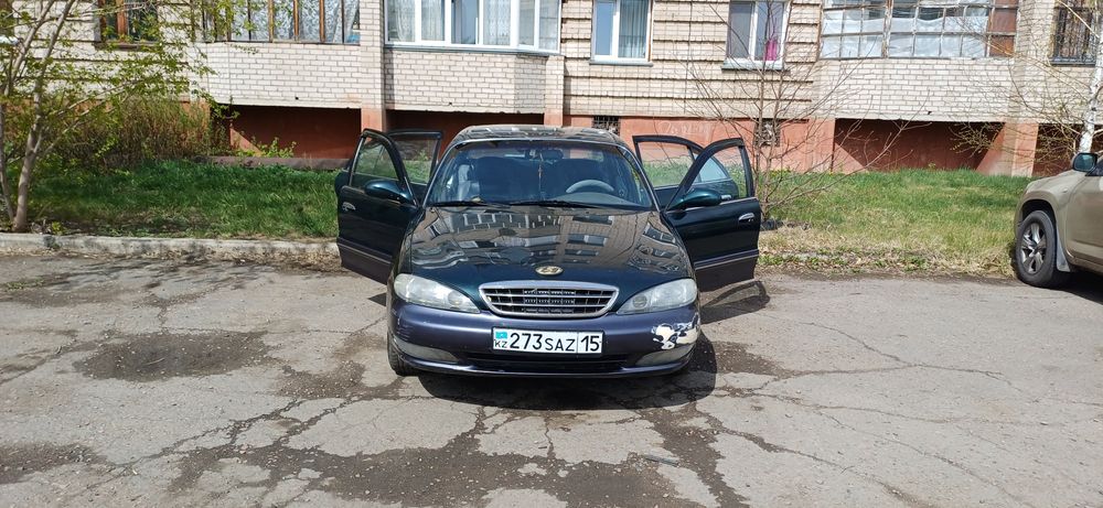 Продам Автомобиль