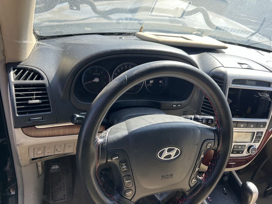 Spiră volan cu comenzi Hyundai Santa Fe 2008