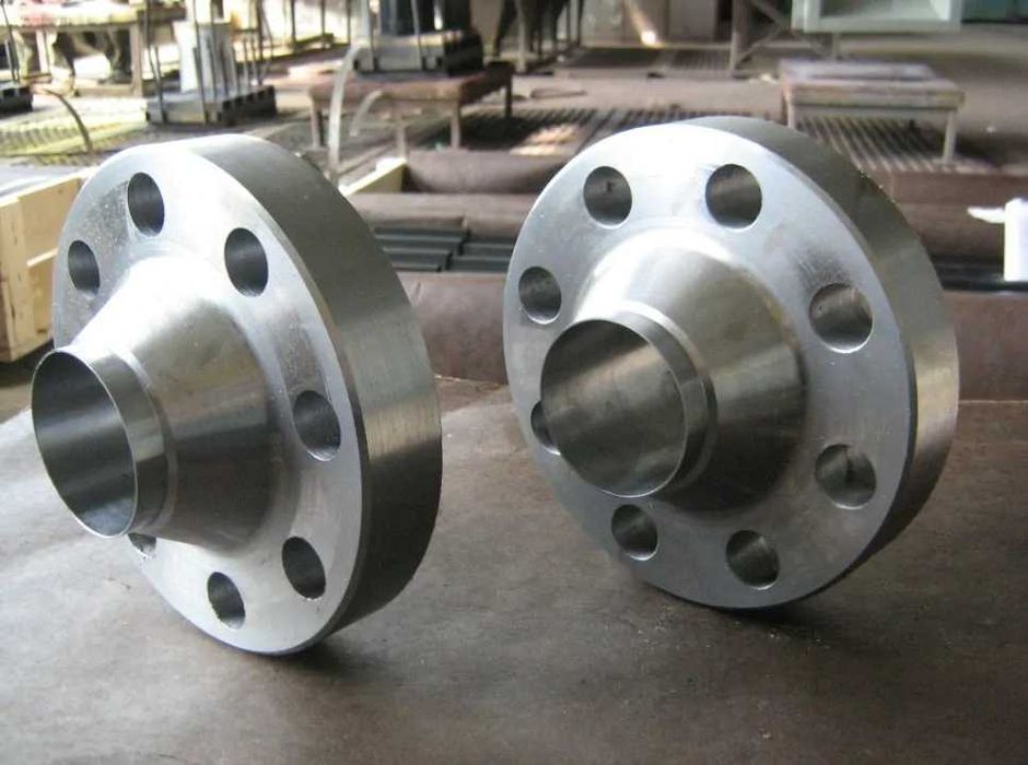 Фланцы воротниковые фланец стальной ст