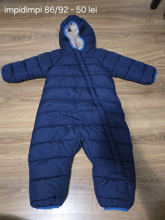 Vand combinezon marinea 86/92