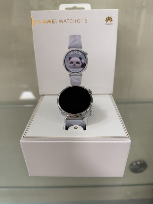 Huawei watch GT 5